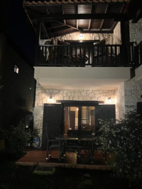 Afytos house